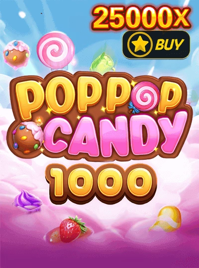 Bonus buy slot game cover