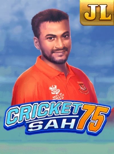 Cricket sports betting game cover